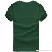 MISYAA Best Dad T Shirts for Men Letters Muscle Tee Shirt Short Sleeve Sweatshirt Sport Tank Top Fathers Gift Mens Tops Green B07NCRKVMQ
